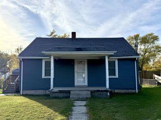 107 N Delawanda Avenue, Muncie, IN 47303