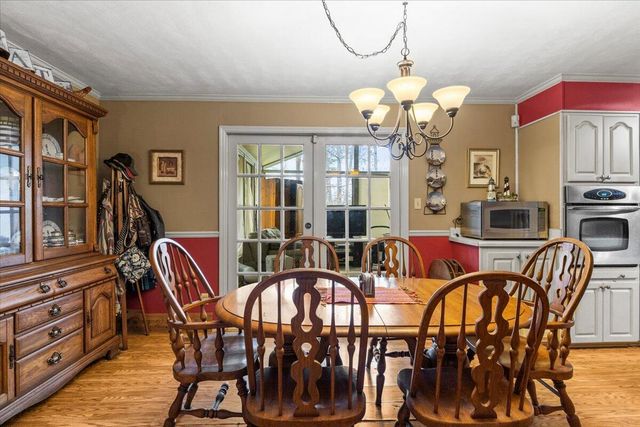 3843 Woodcrest Circle NW, Cleveland, TN 37312