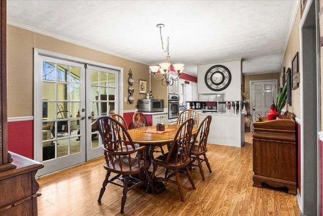 3843 Woodcrest Circle NW, Cleveland, TN 37312