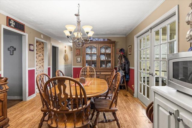 3843 Woodcrest Circle NW, Cleveland, TN 37312