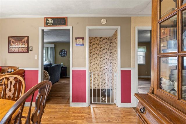 3843 Woodcrest Circle NW, Cleveland, TN 37312