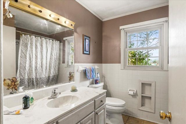 3843 Woodcrest Circle NW, Cleveland, TN 37312