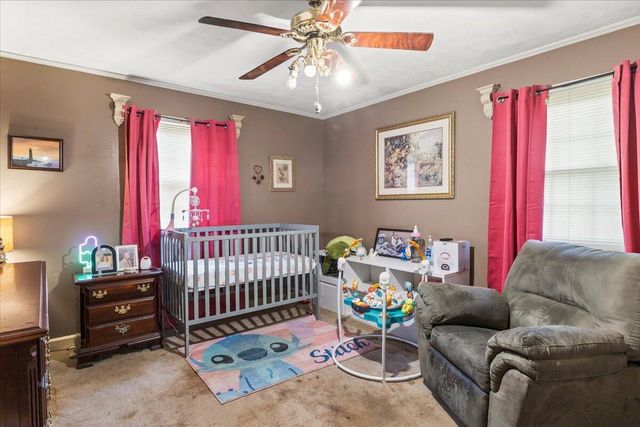 3843 Woodcrest Circle NW, Cleveland, TN 37312