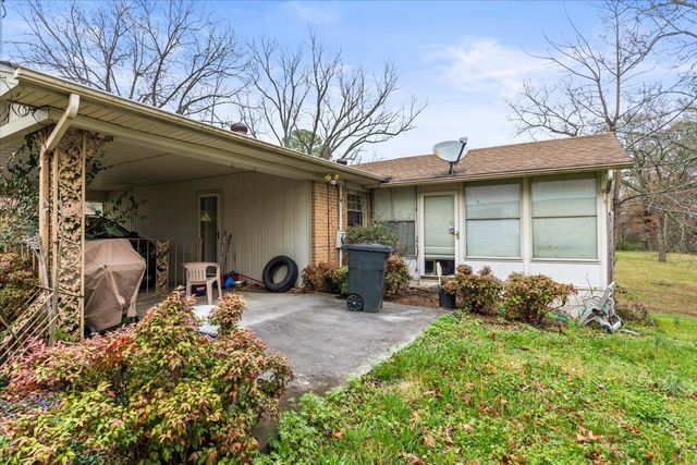 3843 Woodcrest Circle NW, Cleveland, TN 37312