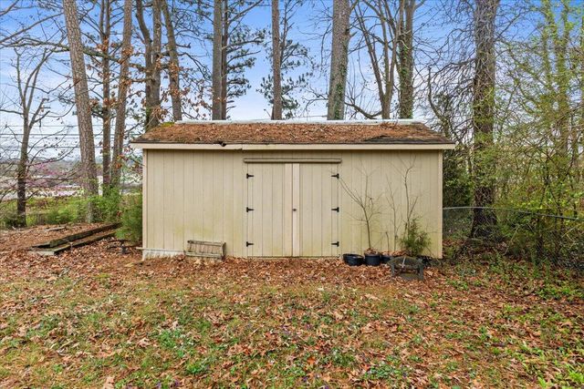 3843 Woodcrest Circle NW, Cleveland, TN 37312