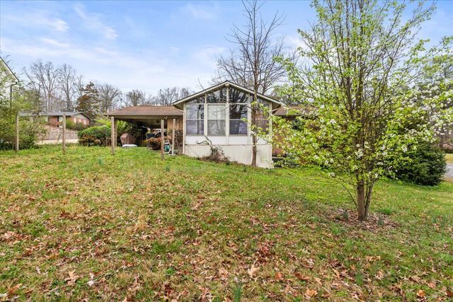 3843 Woodcrest Circle NW, Cleveland, TN 37312