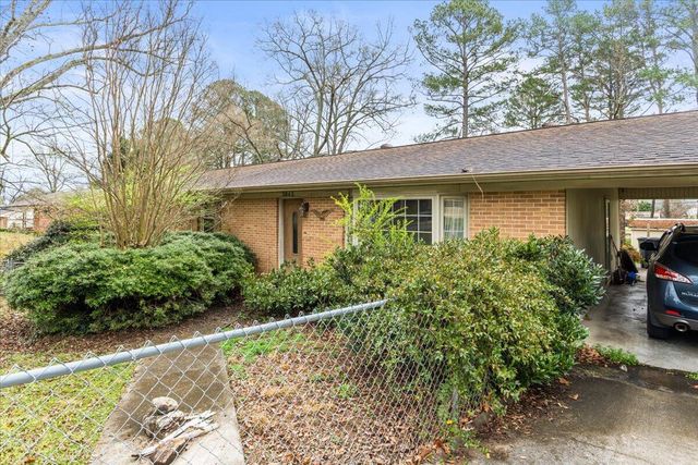 3843 Woodcrest Circle NW, Cleveland, TN 37312