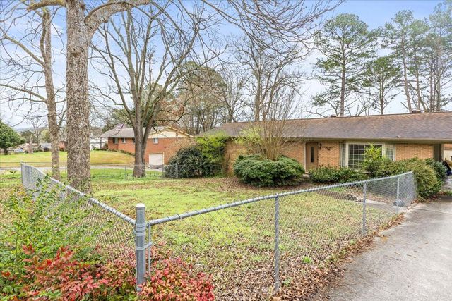 3843 Woodcrest Circle NW, Cleveland, TN 37312