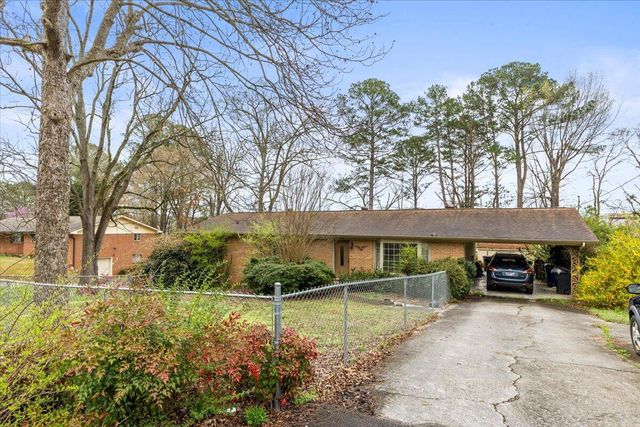 3843 Woodcrest Circle NW, Cleveland, TN 37312