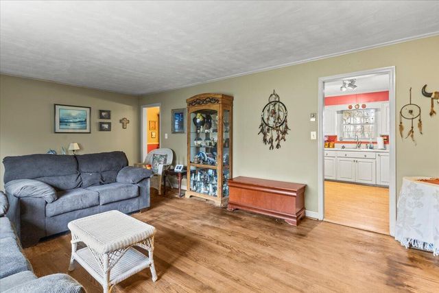 3843 Woodcrest Circle NW, Cleveland, TN 37312