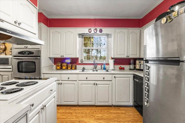 3843 Woodcrest Circle NW, Cleveland, TN 37312