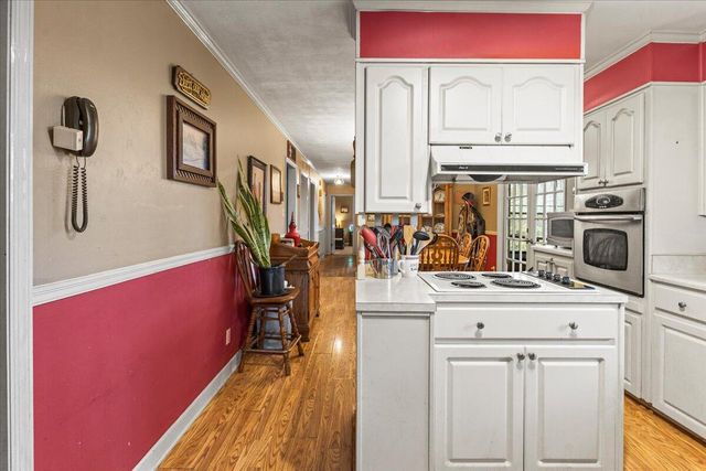 3843 Woodcrest Circle NW, Cleveland, TN 37312