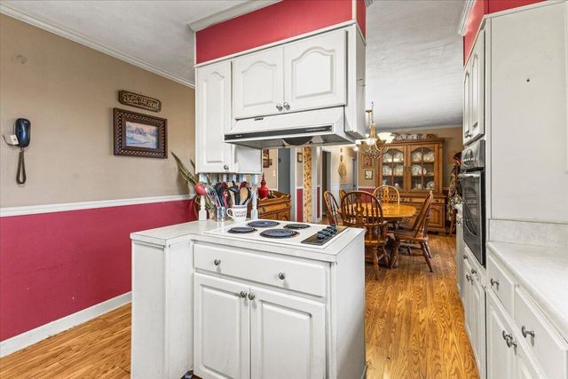 3843 Woodcrest Circle NW, Cleveland, TN 37312