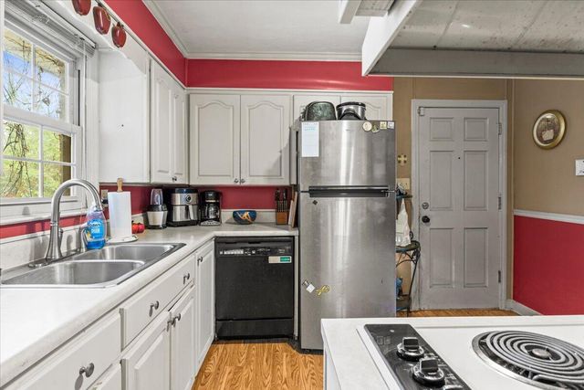 3843 Woodcrest Circle NW, Cleveland, TN 37312