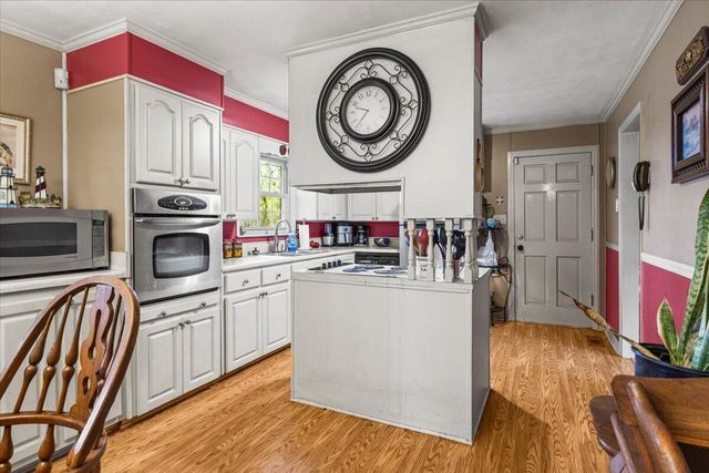 3843 Woodcrest Circle NW, Cleveland, TN 37312