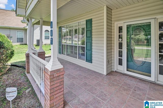 117 GREENFIELD LANE, Alabaster, AL 35007
