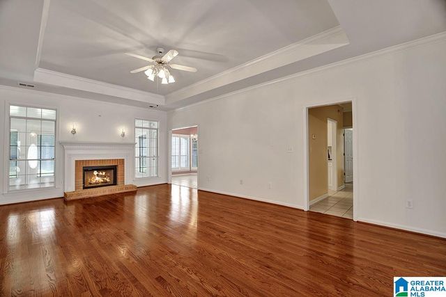 117 GREENFIELD LANE, Alabaster, AL 35007