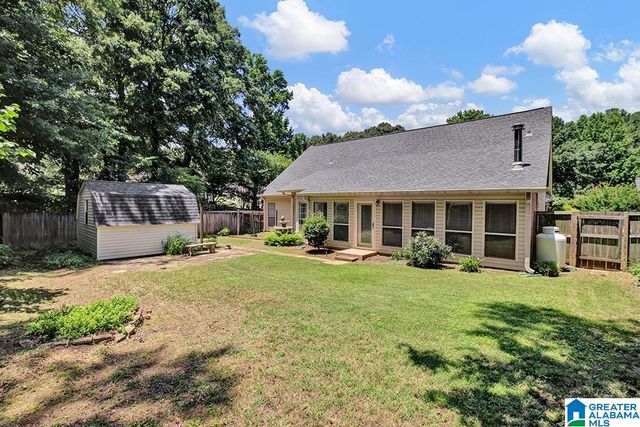 117 GREENFIELD LANE, Alabaster, AL 35007