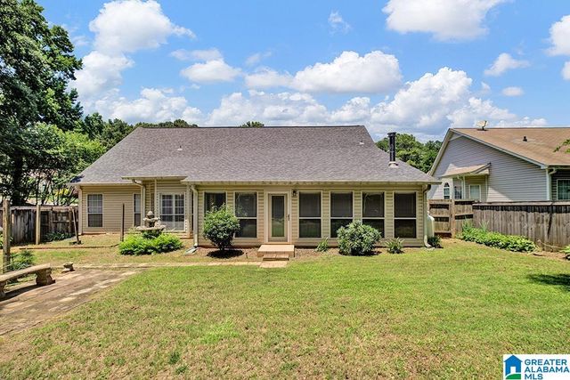 117 GREENFIELD LANE, Alabaster, AL 35007
