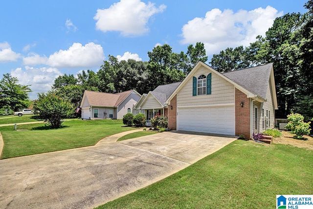 117 GREENFIELD LANE, Alabaster, AL 35007