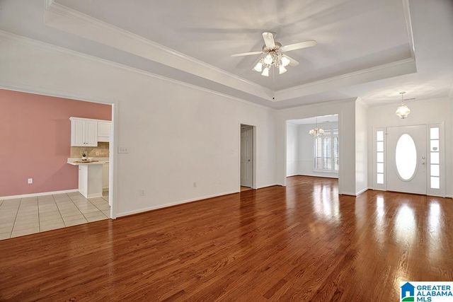 117 GREENFIELD LANE, Alabaster, AL 35007