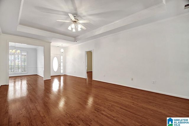 117 GREENFIELD LANE, Alabaster, AL 35007
