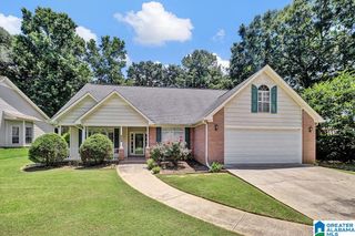 117 GREENFIELD LANE, Alabaster, AL 35007