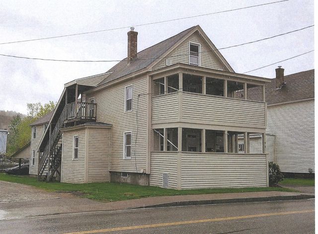 14-16 Grove Street, Keene, NH 03431