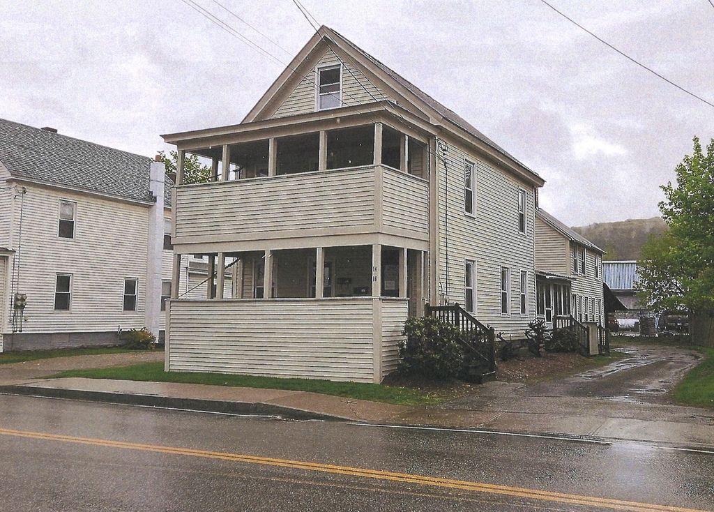 14-16 Grove Street, Keene, NH 03431