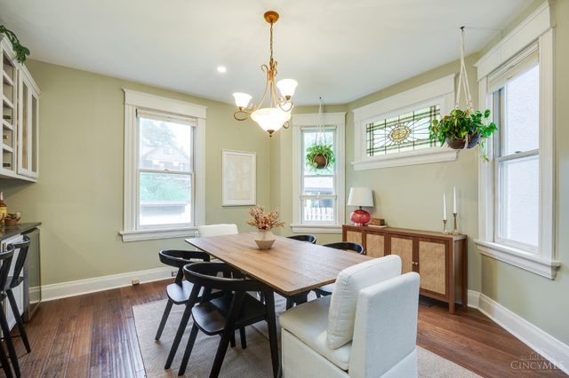 3528 Stettinius Avenue, Cincinnati, OH 45208