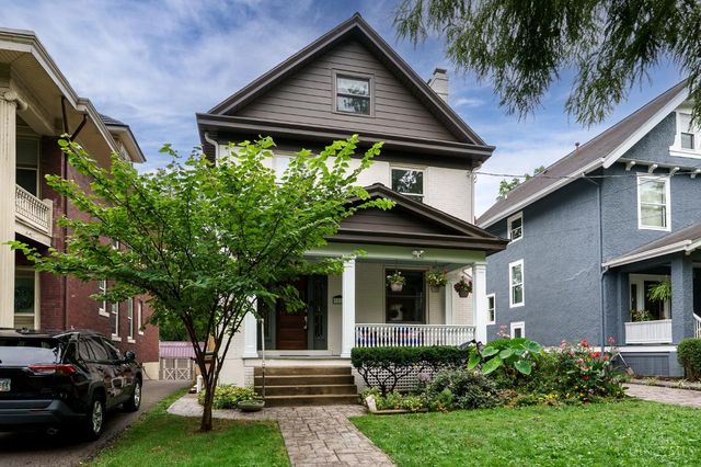 3528 Stettinius Avenue, Cincinnati, OH 45208