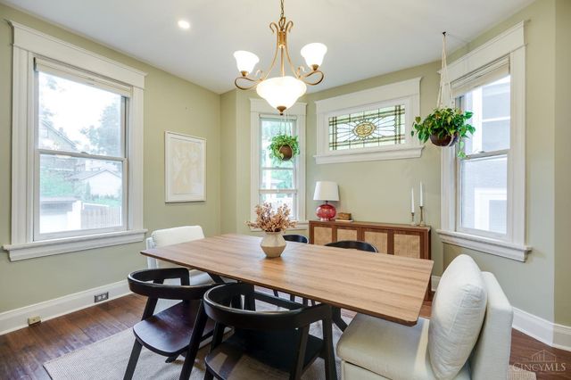 3528 Stettinius Avenue, Cincinnati, OH 45208