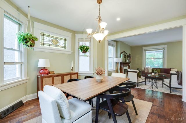 3528 Stettinius Avenue, Cincinnati, OH 45208