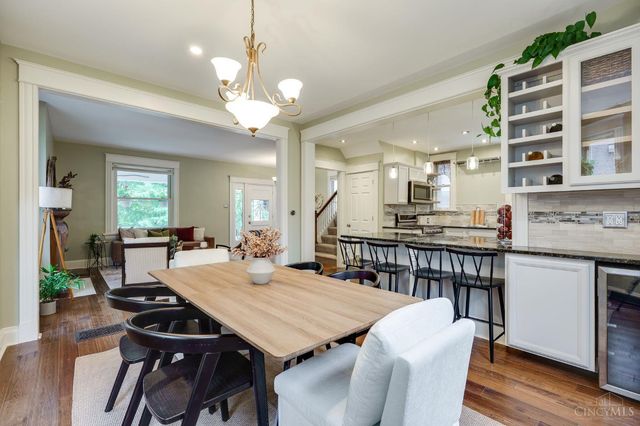 3528 Stettinius Avenue, Cincinnati, OH 45208