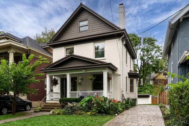 3528 Stettinius Avenue, Cincinnati, OH 45208