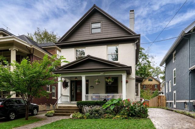 3528 Stettinius Avenue, Cincinnati, OH 45208