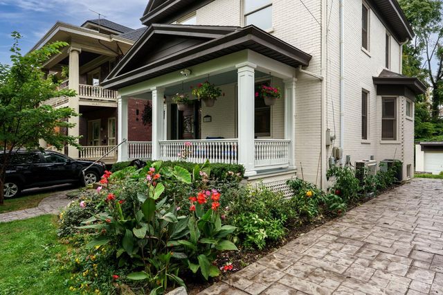 3528 Stettinius Avenue, Cincinnati, OH 45208