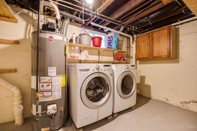 3528 Stettinius Avenue, Cincinnati, OH 45208