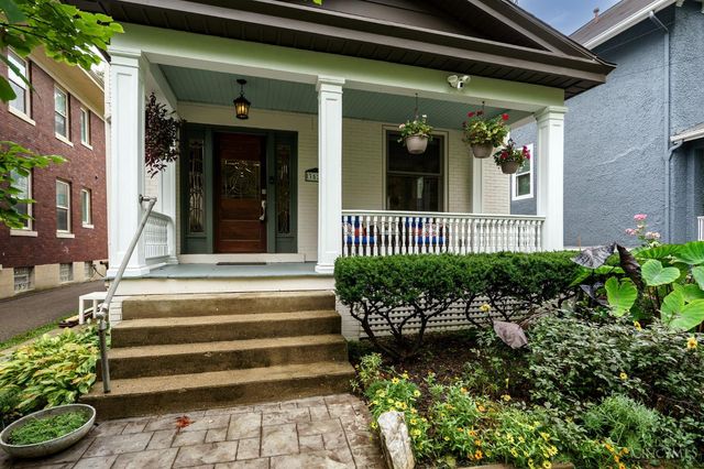 3528 Stettinius Avenue, Cincinnati, OH 45208