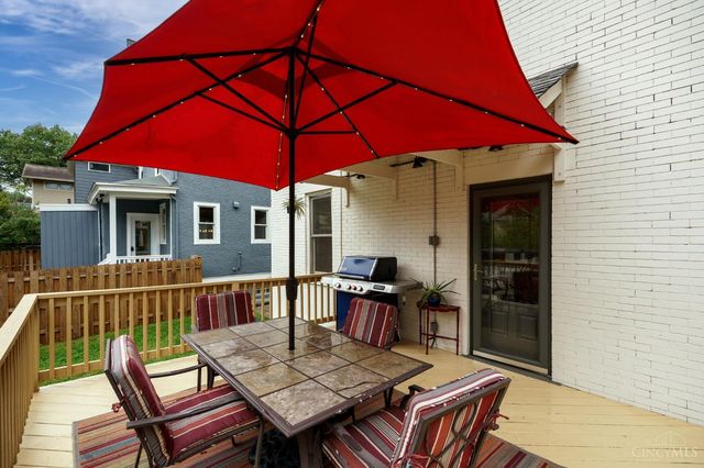 3528 Stettinius Avenue, Cincinnati, OH 45208