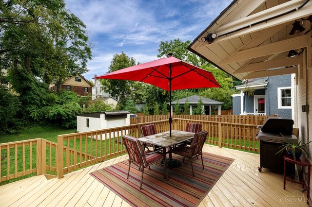 3528 Stettinius Avenue, Cincinnati, OH 45208