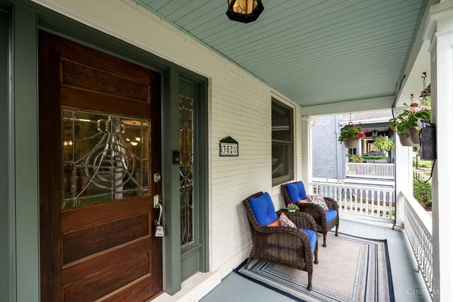 3528 Stettinius Avenue, Cincinnati, OH 45208