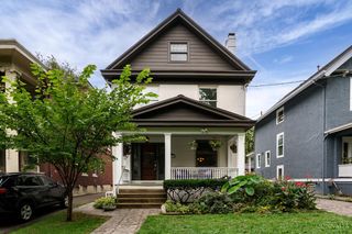 3528 Stettinius Avenue, Cincinnati, OH 45208
