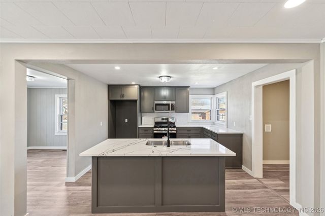 248 N Miller, Vinita, OK 74301