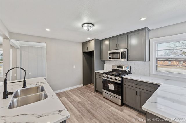 248 N Miller, Vinita, OK 74301