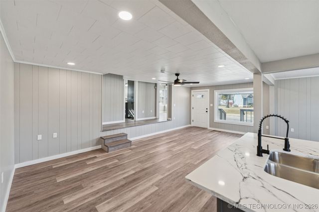 248 N Miller, Vinita, OK 74301