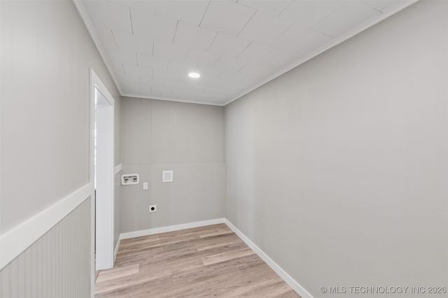 248 N Miller, Vinita, OK 74301