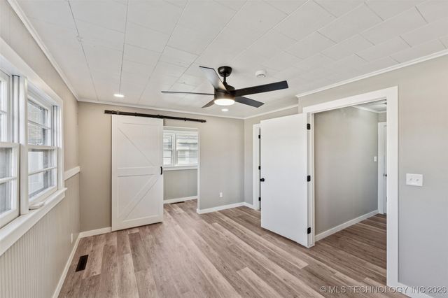 248 N Miller, Vinita, OK 74301