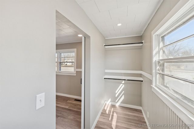 248 N Miller, Vinita, OK 74301