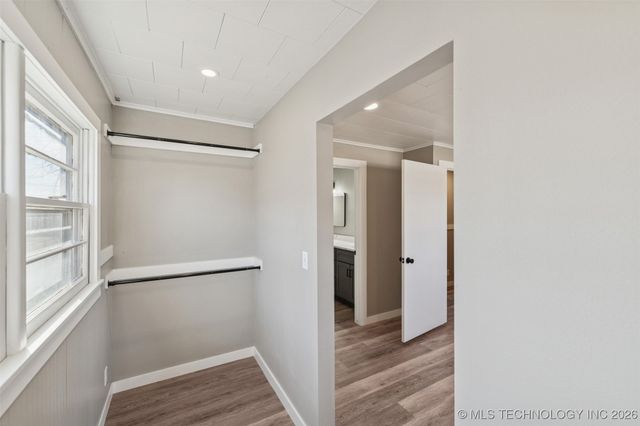 248 N Miller, Vinita, OK 74301